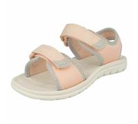 Niños Clarks Ligero Sandalias - Surfing Tide T