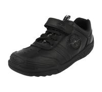Niños Clarks Zapatos de Colegio Wing Lite