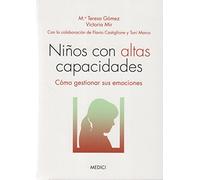 Niños Con Altas Capacidades (AUTOAYUDA INFANTIL JUVENIL)