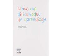 Niños Con Dificultades De Aprendizaje
