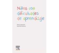 Niños Con Dificultades De Aprendizaje