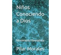 Niños Conociendo a Dios
