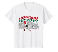 Niños Copa Mundial de la FIFA 26 Jordan Camiseta