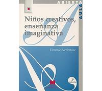 Niños creativos, enseñanza imaginativa