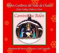 Ninos Cv.Ch - Caminito De Belen