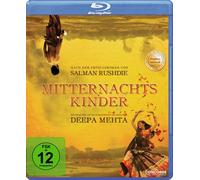 Niños de medianoche Blu-ray NUEVO EMBALAJE ORIGINAL