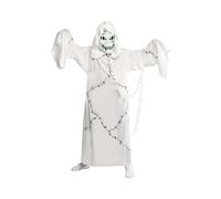 Niños Demonio Chulo Fantasma Zombie Halloween Disfraz para Niños Traje de Niño