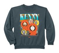 Niños Dibujos Animados clásicos de Kenny Death Street Art para niños de South Park Sudadera
