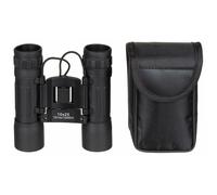 Niños Ejército Prismáticos Plegable 10x25 Con Bolso Negro O Camuflaje Libre Caza