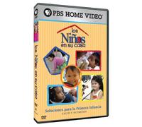 Ninos En Su Casa: Salud Y Nutricion [Reino Unido] [DVD]