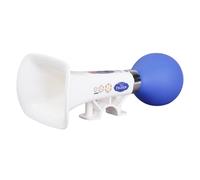 Niños Fahrrad-Hupe Disney Frozen Ballhpue Fahrrad-Klingel Bicicleta de Tröte