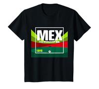 Niños FIFA World CUP26 - Figura Decorativa de México Camiseta