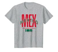 Niños FIFA World CUP26 México Host Country Arch Camiseta