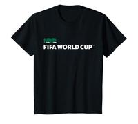 Niños FIFA World CUP26 - Reproductor de Campus de México Camiseta