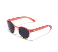 BELAIR KIDS #orange dark grey