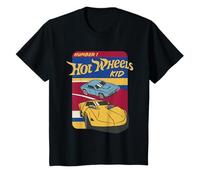 Niños Hot Wheels - Número 1 Kid Camiseta