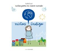 Niños Índigo