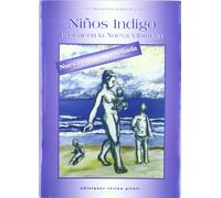Niños indigos, educar en la nueva vibración