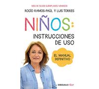 Niños: instrucciones de uso: El manual definitivo (Clave)