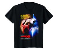 Niños John Carpenter - Póster de la película The Fog para Halloween Camiseta