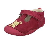 Niños Jojo Maman Bébé Colección Por Startrite Poco Pal Zapatos