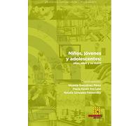 Niños, jóvenes y adolescentes: ellas, ellos y su móvil: 46 (Comunicación y Pensamiento)