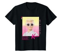 Niños Ken "Choose Ken Always", oficial, varios colores Camiseta