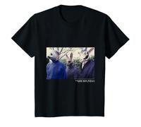 Niños La Escena del Desfile del Primero de Mayo de The Wicker Man Still Kids Camiseta