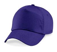 Niños Liso Gorra Béisbol Ajustable Niña Escuela Exterior Jugar Protección Solar