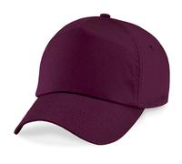 Niños Liso Gorra Béisbol Ajustable Niña Escuela Exterior Jugar Protección Solar