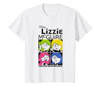 Niños Lizzie McGuire This Is What Dreams Are Made Of Camiseta