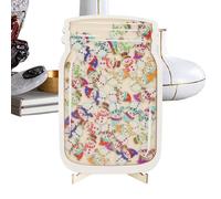 Niños magnéticos Premios Gráfico Jar - Jar Classroom | Jaar recompensa en el aula | tabla de tareas de pared para la escuela rutina de rutina de formación manual de forma