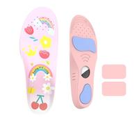 Niños Mayores Plantilla para Airtag, GPS Plantillas para Niños, Porta Gancho Zapatos para Air Tag, Seguimiento de sus zapatos