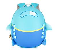 Niños Mochila boppi Tiny Trekker Viajes Vacaciones Vuelta Al Cole Mochila