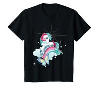 Niños My Little Pony Believe Gusty Unicorn Kids Camiseta