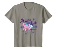 Niños My Little Pony Unicorn Milky Way Kids Camiseta