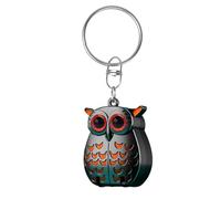 Niños Nail Clippers, Baby Nail Clippers,Lindas cortaíneas plegables de búho pequeños con archivo con archivo | Belleza ergonómica y cuidado personal para niños, adultos, adultos mayores, hogar, salón