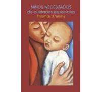 Niños Necesitados De Cuidados Especiales