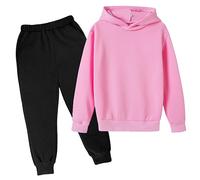 Niños Niñas Conjuntos de Ropa Conjunto Hip Hop para Verano Girasol Camisa Top Blusa Y Pantalones Traje Casual Calle 2 a 11 años