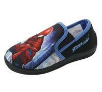 Niños Niño Niña Marvel Ultimate Spiderman Elias Pantuflas