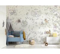 Niños Pared Dormitorio Mural Disney Caracteres Foto Decorativo Coches Winnie The