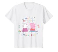 Niños Peppa Pig - Making Memories Camiseta
