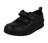 Niños Pokémon Colección Por Clarks Pikachu Detallado Smart Zapatos Palmer Niebla
