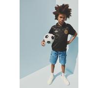 Niños | Polo FIFA World Cup TM 2026 Official Licensed Product NEGRO 13-14 años