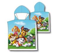 Niños Poncho Toallas Capucha Playa Piscina - Disney Marvel Peppa Pig Thomas &