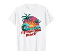 Niños Puerto Rico Family Vacay Cruise Trip Matching Girls Camiseta