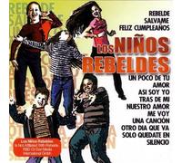Ninos Rebeldes - Ninos Rebeldes