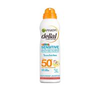 Garnier Delial Niños Sensitive Advanced Bruma Anti Arena SPF50+ 150 ml