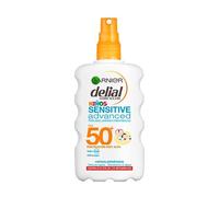 Garnier Kids Sensitive Advanced Protective Spray SPF50+ 150ml