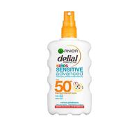 Garnier Kids Sensitive Advanced Protective Spray SPF50+ 150ml